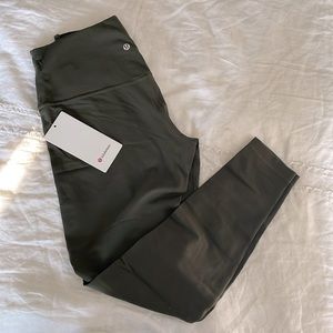 lululemon Align HR leggings
